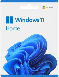 Microsoft Windows 11 Home 1 apparaat NL (PC) (Digitale Download)