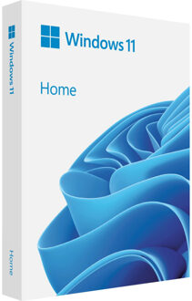 Microsoft Windows 11 Home 64-bit NL