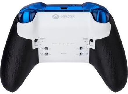 Microsoft Xbox Elite Series 2 Core Draadloze Controller - Blauw / Zwart