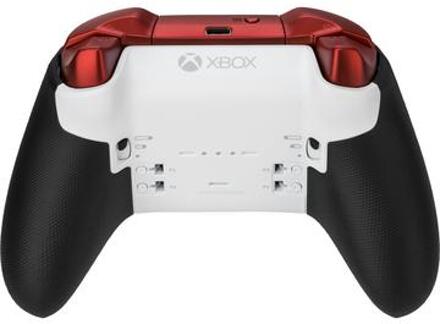 Microsoft Xbox Elite Series 2 Core Draadloze Controller - Rood / Zwart