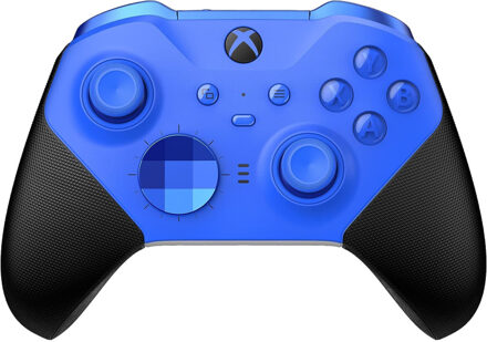 Microsoft Xbox Elite Wireless Controller Series 2 - Core Edition (Blue) (Xbox Series/Xbox One)