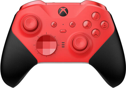 Microsoft Xbox Elite Wireless Controller Series 2 - Core Edition (Red) (Xbox Series/Xbox One)
