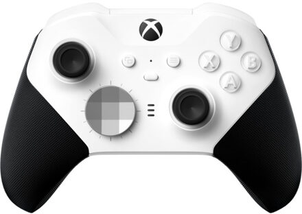 Microsoft Xbox Elite Wireless Controller Series 2 - Core Edition (White) (Xbox Series/Xbox One)