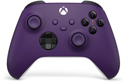 Microsoft Xbox Wireless Controller - Standard - Astral Purple