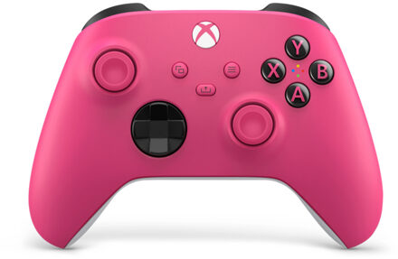 Microsoft Xbox Wireless Controller - Standard - Deep Pink