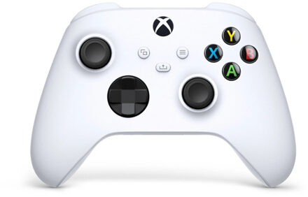 Microsoft Xbox Wireless Controller - Standard - Robot White