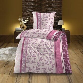 Microvezel seersucker beddengoed 155x220 cm