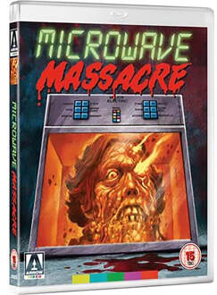 Microwave Massacre
