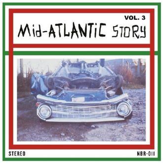 Mid-Atlantic Story Vol. 3 - Various