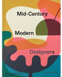 Mid-Century Modern Designers - Dominic Bradbury