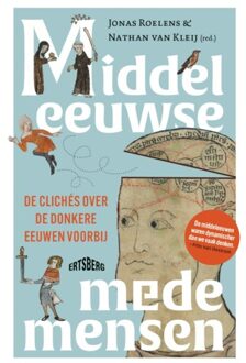 Middeleeuwse Medemensen - Jonas Roelens