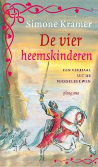 Middeleeuwse verhalen - De vier heemskinderen - eBook Simone Kramer (9021674076)