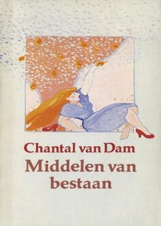 Middelen van bestaan - eBook Chantal van Dam (903889760X)