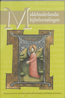 Middelnederlandse bijbelvertalingen - Boek Verloren b.v., uitgeverij (906550964X)