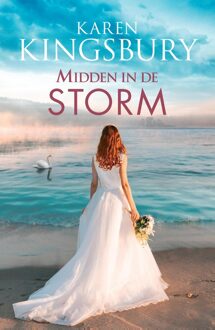 Midden in de storm - Karen Kingsbury - ebook