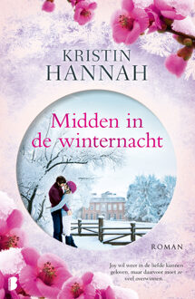 Midden in de winternacht - Boek Kristin Hannah (9022578631)