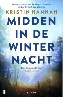 Midden in de winternacht -  Kristin Hannah (ISBN: 9789049207809)