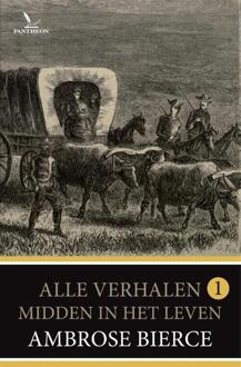 Midden in het leven - Boek Ambrose Bierce (9049901913)