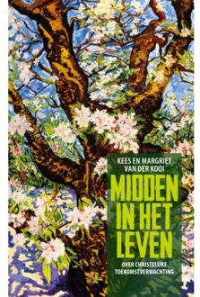 Midden In Het Leven - (ISBN:9789043532280)