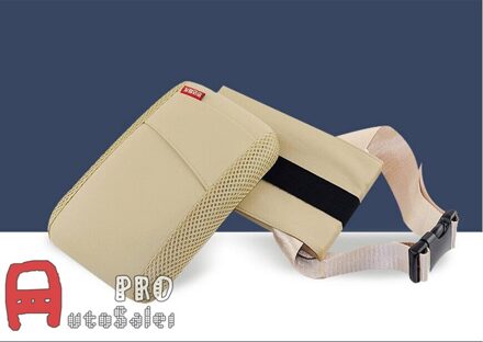 Middenconsole Armsteun Opbergdoos Elleboog Suppo Rting Voor Nissan Altima Bluebird Teana Sylphy 2005 Zwart Grijs Beige