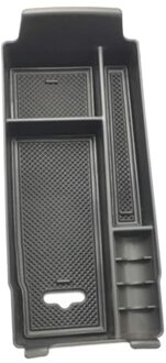 Middenconsole Armsteun Opbergdoos Voor Mercedes-Benz A-klasse W177 Glb Klasse W247