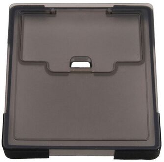 Middenconsole Organizer Armsteun Verborgen Opbergdoos Voor Tesla Model 3