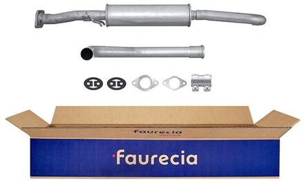 Middendemper - Easy2Fit Kit - Set met montagedelen 8LC366023181