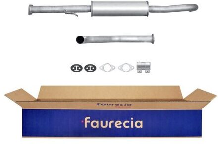 Middendemper - Easy2Fit Kit - Set met montagedelen 8LC366023241