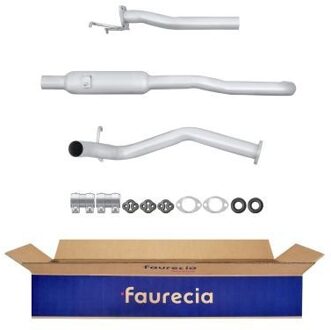 Middendemper - Easy2Fit Kit - Set met montagedelen 8LC366023591