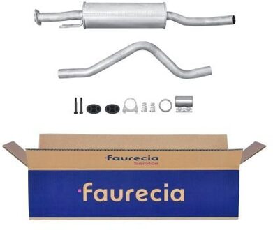 Middendemper - Easy2Fit Kit - Set met montagedelen 8LC366024471