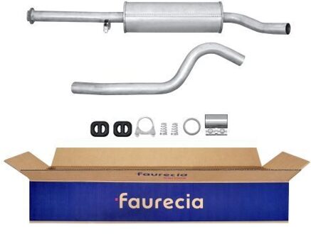 Middendemper - Easy2Fit Kit - Set met montagedelen 8LC366024541