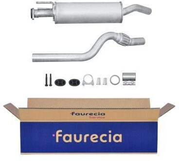 Middendemper - Easy2Fit Kit - Set met montagedelen 8LC366024591