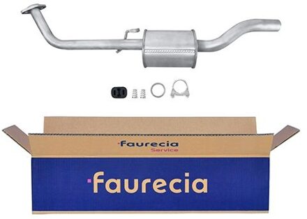 Middendemper - Easy2Fit Kit - Set met montagedelen 8LC366024821