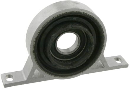 Middenlager cardanas