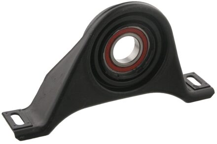 Middenlager cardanas