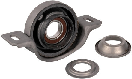 Middenlager cardanas