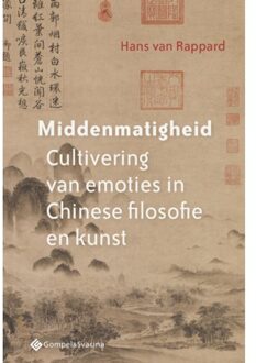 Middenmatigheid - Filosofiegewijs, Nr. 8 - Hans Van Rappard