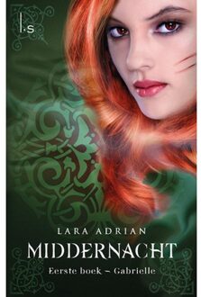 Middernacht 1 - Gabrielle