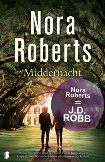 Middernacht - Boek Nora Roberts (9022569527)