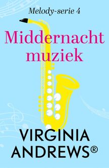 Middernachtmuziek - Virginia Andrews - ebook