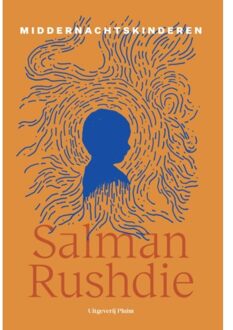 Middernachtskinderen - Salman Rushdie