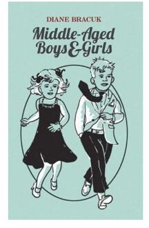 Middle-Aged Boys & Girls - Diane Bracuk