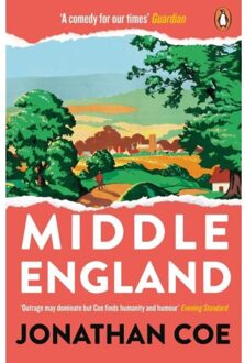 Middle England