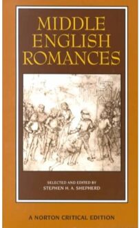 Middle English Romances