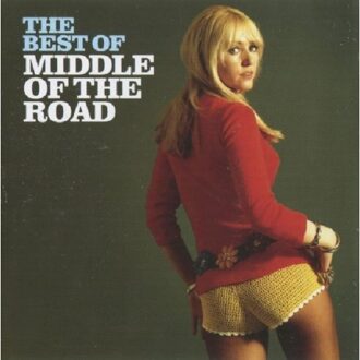 Middle Of The Road - Best Of | CD