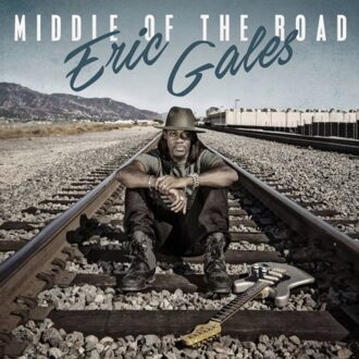 Middle Of The Road - Eric Gales