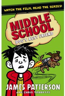 Middle School: Dog's Best Friend