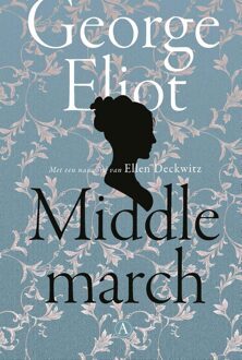 Middlemarch - George Eliot - ebook