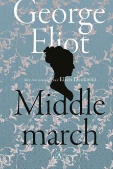 Middlemarch -  George Eliot (ISBN: 9789025319281)
