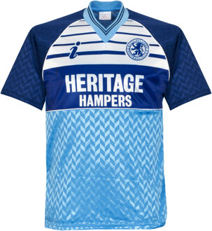 Middlesbrough Shirt Uit 1988-1990 - Maat M